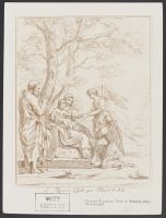 Rest on the Flight into Egypt, The