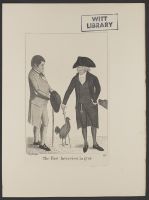 Deacon William Brodie and George Smith