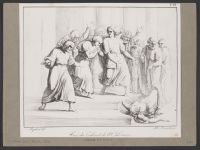 Le Levite d'Ephraim