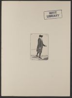 Rev. William Robertson, D.D., author of the History of Scotland  and Charles V