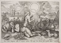 Adam and Eve