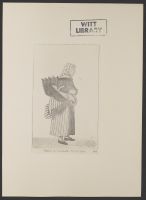 Fish-Women, Edinburgh