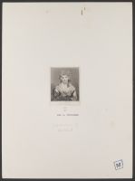 Lady Beauchamp Marchioness of Hertford