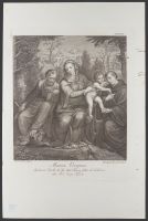 The Virgin Mary
