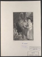 Wedding scene