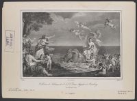 Plates from 'Lithographies d'apre`s les principaux tableaux de la collection de S.A. S. monseigneur le prince Auguste d'Arenberg: avec le catalogue descriptif