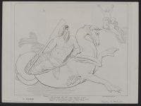 Prometheus Chained, 3