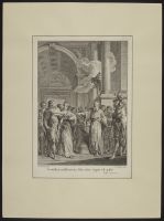 Oedipus, Act III, Sc. 4 (OEdipe, Act III, Sc. 4)