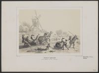 Sledging