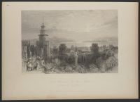 State Prison of 'The Seven Towers'