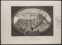Edinburgh Castle