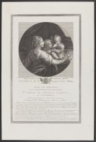 Education of the Infant Jesus (Education de l'enfant Jesus)