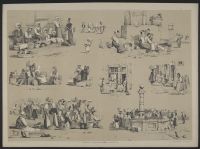 Prout's Microcosm, plate 3