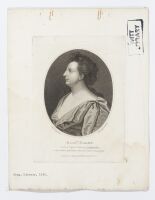 Elizabeth Barry