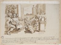 Page in an album
