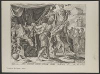 The Drunkeness of Noah
