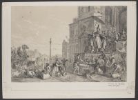 Plates from Catalogue du cabinet de tableaux de l'Abbe´ du Jardin
