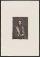 Portrait of a Bearded Man