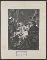 Story by the Fire, A