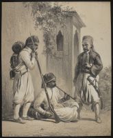 Niram or Regular Troops