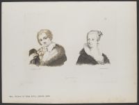 Two Portraits