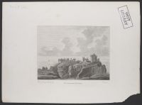 Dunotter Castle