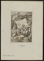 Holy Family with the Infant Saint John and Saint Anne