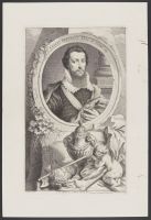 Robert Devereux, Earl of Essex