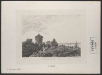 On the Bay of Baiae, Italy