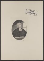 Rev. John Kemp, D.D., of the Tolbooth Church