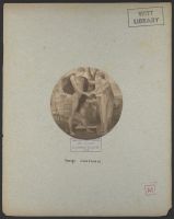 Illustration with a male and a female figure