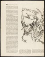 Les massacres de Rambouillet exposition peintures et dessins en sa baraque sur l'esplanade des invalides Paris du 25 mai au 17 juin 1957