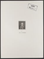 Lord J. Cavendish