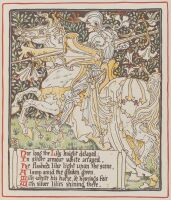The Lily Knight