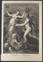 Apollo and Daphne