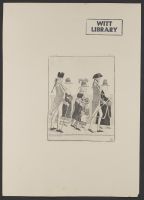 William Doyle, Samuel Sone, and William Foster