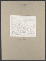Death of Moliere
