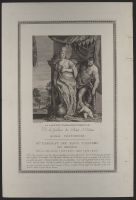 Wisdom and Hercules (La sagesse campagne d'Hercule)