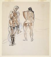 Bathers