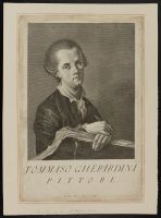 Portrait of Tommaso Gherardini