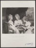 The Ladies Waldegrave