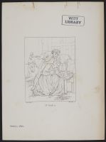 The Manger (La Crêche)