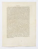 Memoirs of Sir Richard Fanshaw (continued)