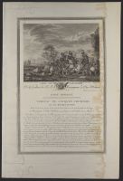 Collision of Cavalry (Choc de cavalerie)