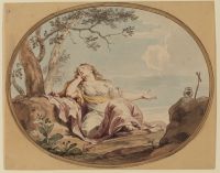 Saint Mary Magdalene
