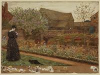 The Old Farm Garden