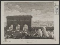 Fédération Générale faite à Paris