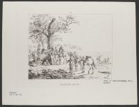 Soldiers at camp