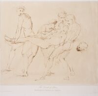 The Death of Adonis