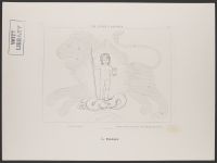 Infant Saviour, The, Paradiso Canto 16, Plate 16